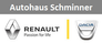 Logo Autohaus Schminner GmbH